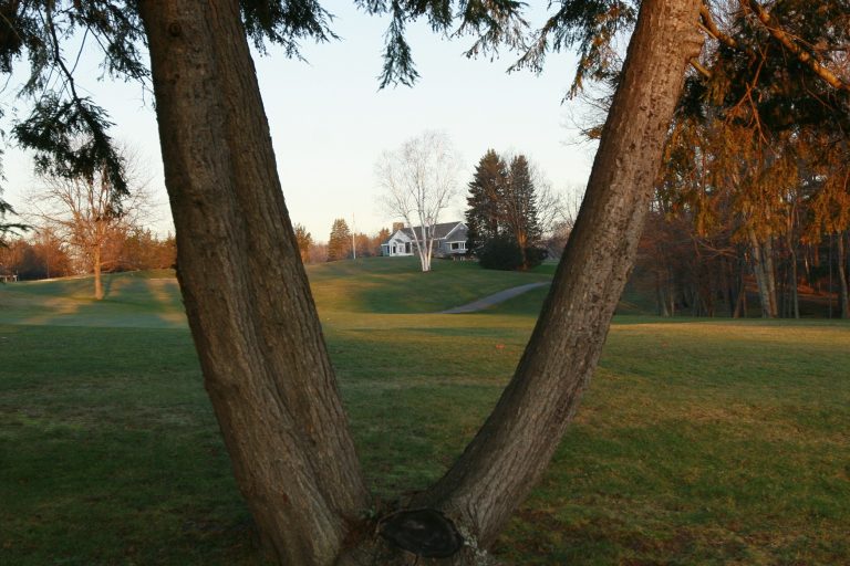Hickory Hill